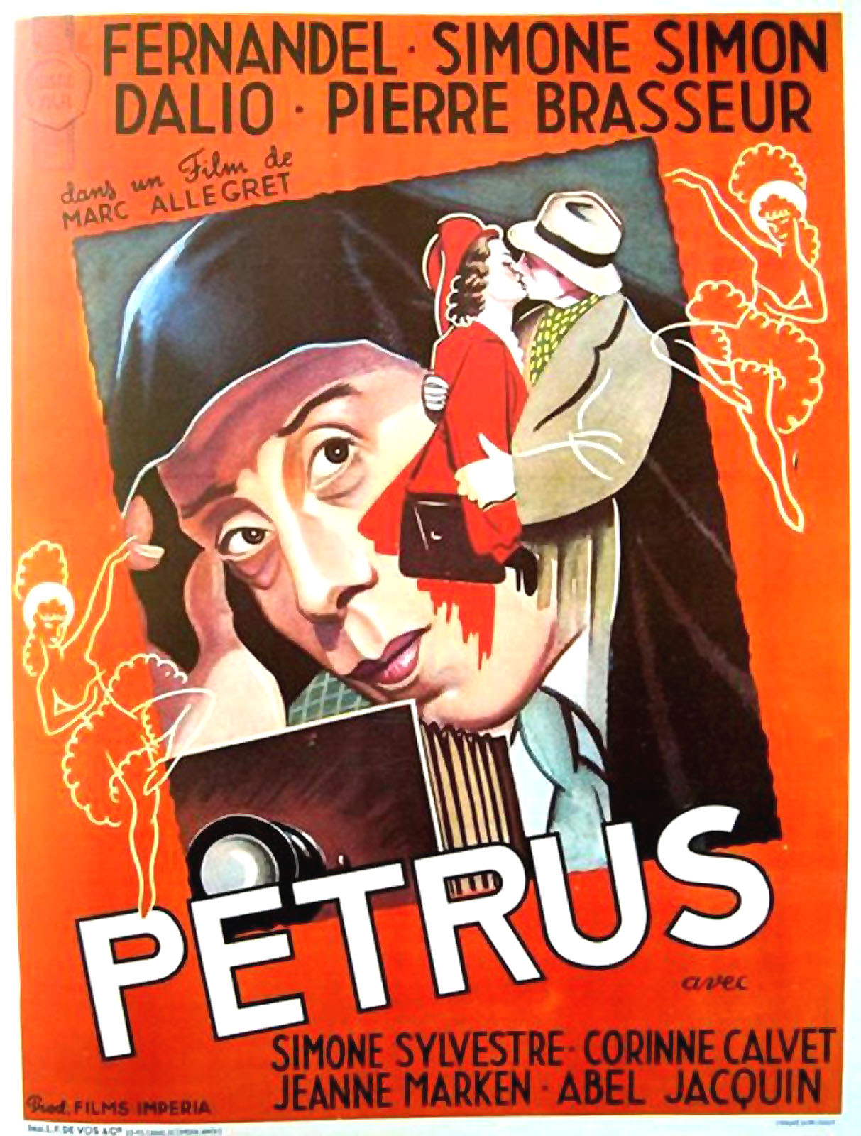 PÉTRUS